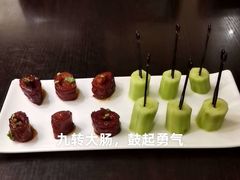 -老牌坊鲁菜名店(宽厚里店)