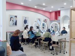 -海马体照相馆(广州新世界云门New park店)