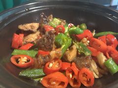 android_upload_pic-天厨妙香素食餐厅(清华店)