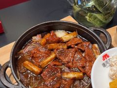 -唐河王记·南阳民间菜(国基路店)