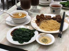 -麦奀云吞面世家 山顶店(山顶广场店)