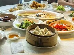 -上海小南国(正大店)