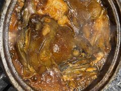 -鹊华居·地道鲁菜·海鲜·融合味(大明湖店)