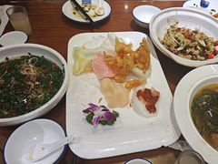 -临潼印象·特色陕菜