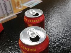 王老吉-大自然醉鹅·铁锅火焰鹅(上海联洋店)