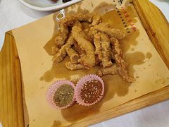 -津沽小院(天津之眼店)