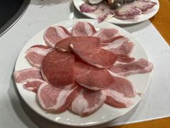 -藏味八珍特色火锅