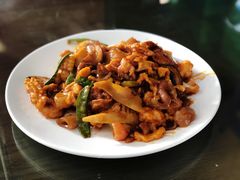 -同发号饭庄(复兴路店)