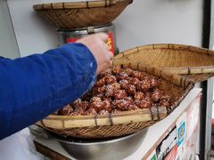 -邓记新一代糖油果子(四川煤管局供销公司职工宿舍店)