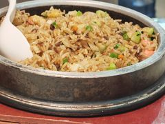 -點無缺茶楼·海鲜酒家(世博店)