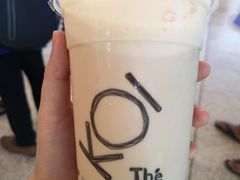-Koi The Westgate