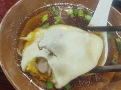 -兰庆鸡蛋馃(人民路店)