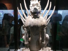 -懿德太子墓