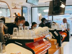 -Peet's Coffee皮爷咖啡(大学路店)