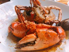 -Ministry of Crab(科伦坡店)