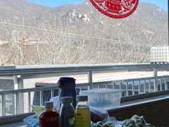 -天津盘山风景名胜区