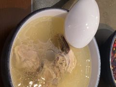 -同仁四季椰子鸡(宝安壹方城店)