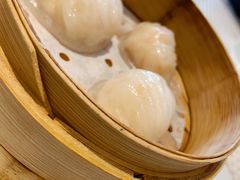 喜粤虾饺皇-喜粤8号(四海唐人街店)