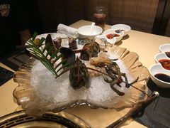 -余欢领鲜火锅(新街口店)