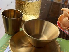 -MeetThai觅泰 ·泰式大排档(未来之光店)