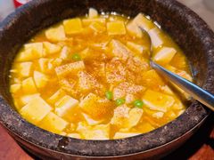 -吴越荣记苏州菜·松鼠桂鱼 100% 活鱼现做(月光码头店)