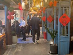 -永安水煮活鱼·仪征菜(仪征奥林匹克店)