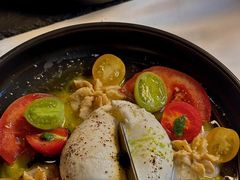 -火车头法国西餐厅