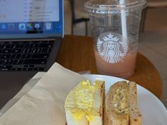 -星巴克(深圳广电金融中心分店)