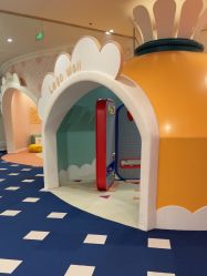 -奈尔宝·儿童乐园·亲子餐厅(苏州大悦城店)