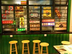 -孖记茶档·热腾茶餐(荔湾领展广场店)