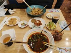-贵凤凰贵州米粉(五道口店)