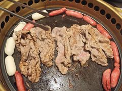 -花味烤肉·拌饭(庐阳万象汇店)