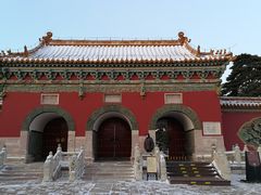 -北陵公园