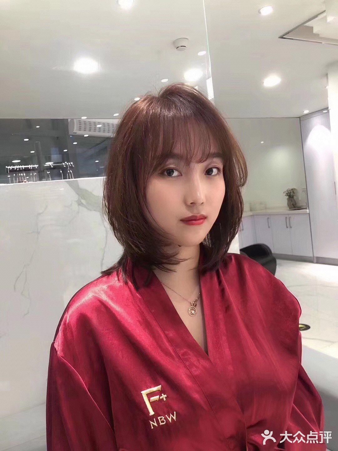 西安F➕造型