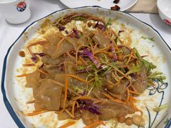 -北塘海鲜·天津菜·鲅鱼水饺是一绝(大光明桥旗舰店)