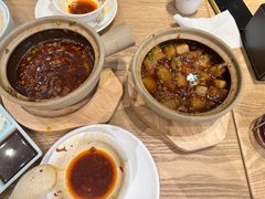 -紫光园·烤鸭(沙河物美店)