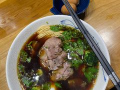 -囿面传统制面馆(中央路店)