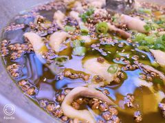 百味麻麻黑鱼-川人百味(福佳爱琴海店)