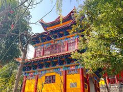 -宝通禅寺