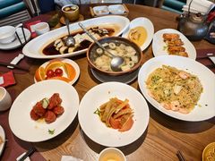 -紫阳海鲜楼·传承闽味(长乐路总店)