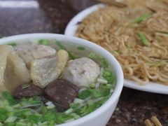 -楚生鹅粿条汤(东山分店)