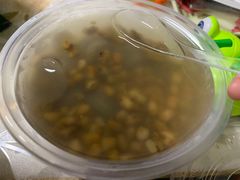 绿豆薯粉糖水-瘦鬼老档糖水铺