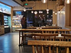 大堂-东园小馆·早茶·淮扬小炒(江都路店)