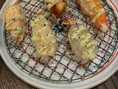 -大雄寿司(中华广场店)