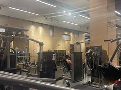 -辛巴达游泳健身(华泰宾馆店)