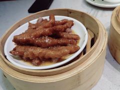 -吉旺港式餐厅(南方商城店)