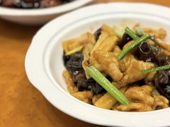 -并州饭店·并萃阁