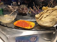 -轩于鲜旋转小火锅(天虹商场木渎店)