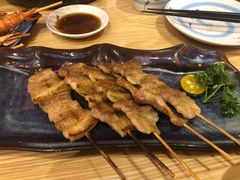 -隐泉京望日式料理(太和广场店)