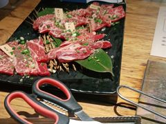 -千寻烧肉(政务区店)